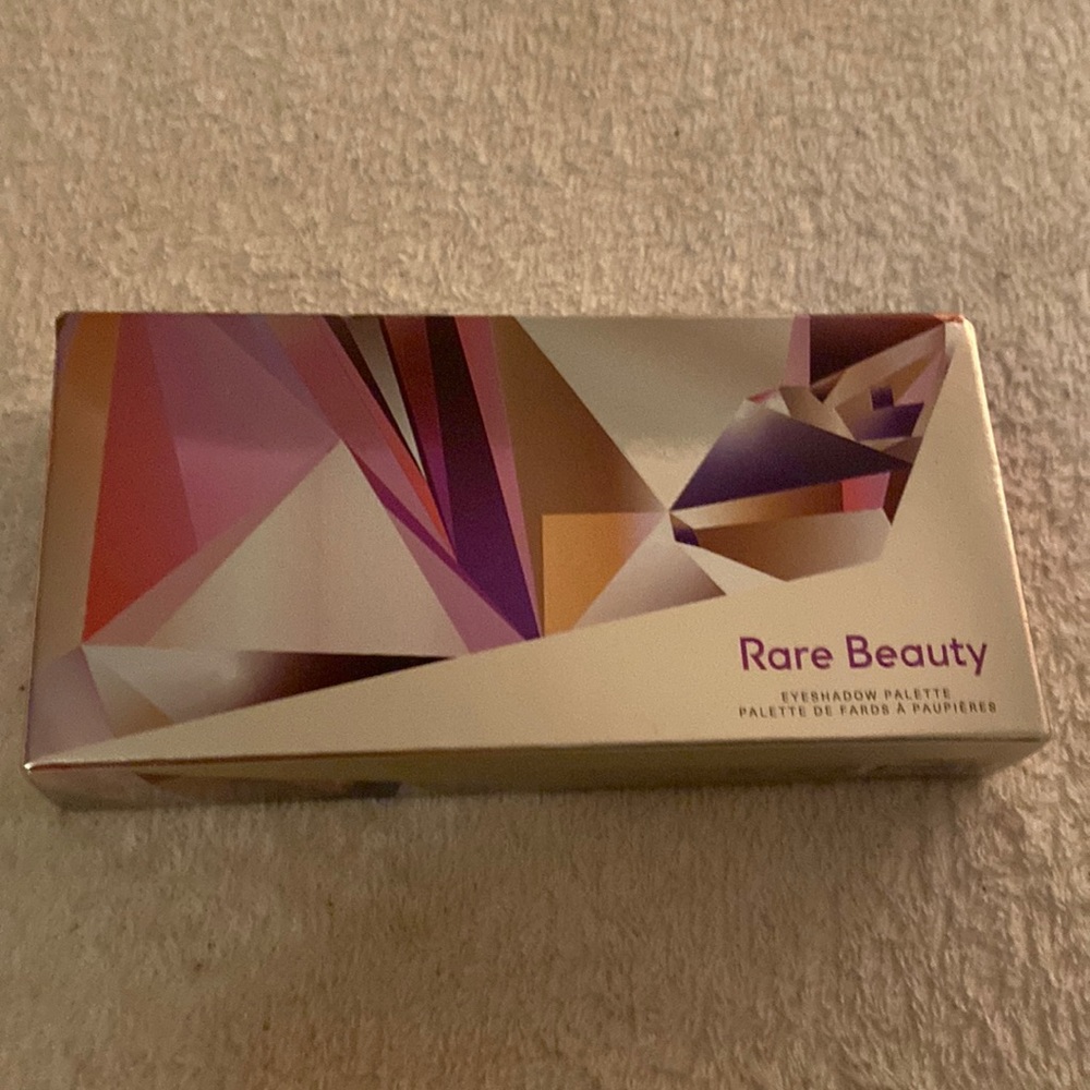 Rare Beauty Magnetic Spirit Palette